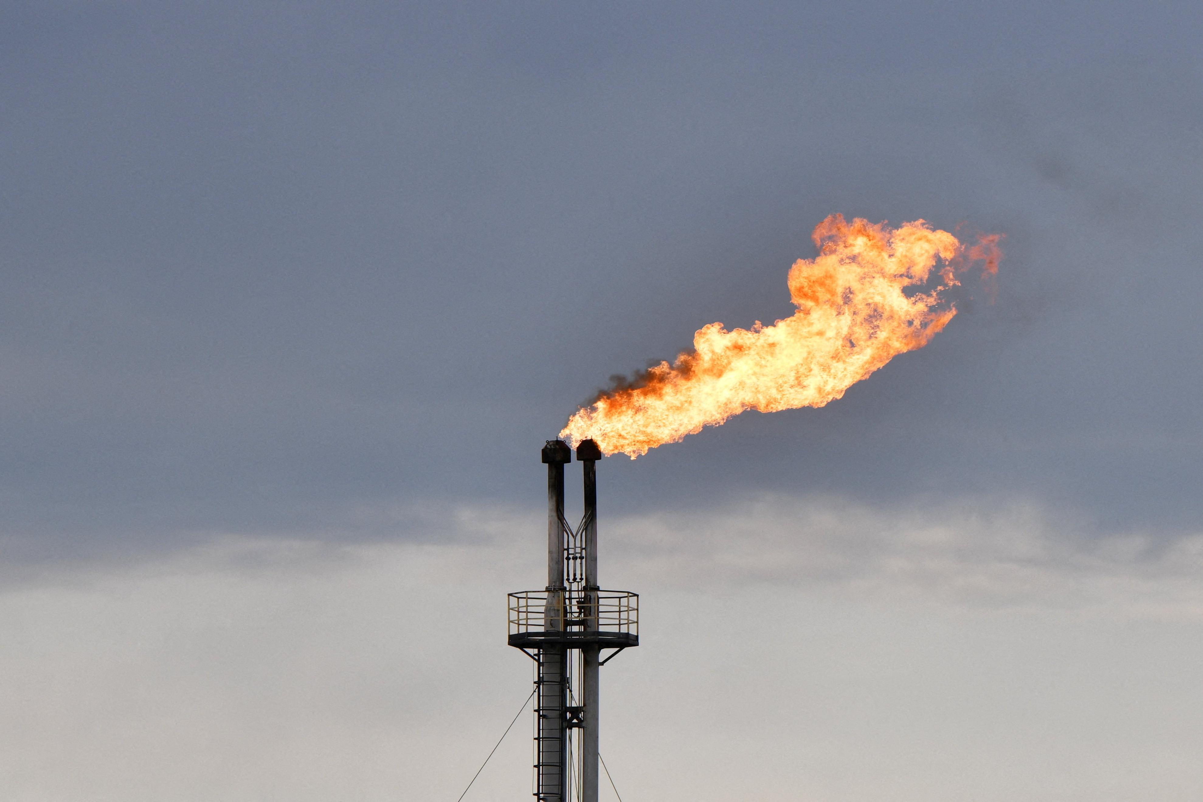 Russia's oil revenues hit six-month low