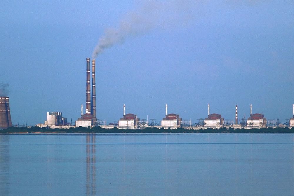 «Росатом» утвердил план запуска ЗАЭС, но реализует его после снятия военных рисков