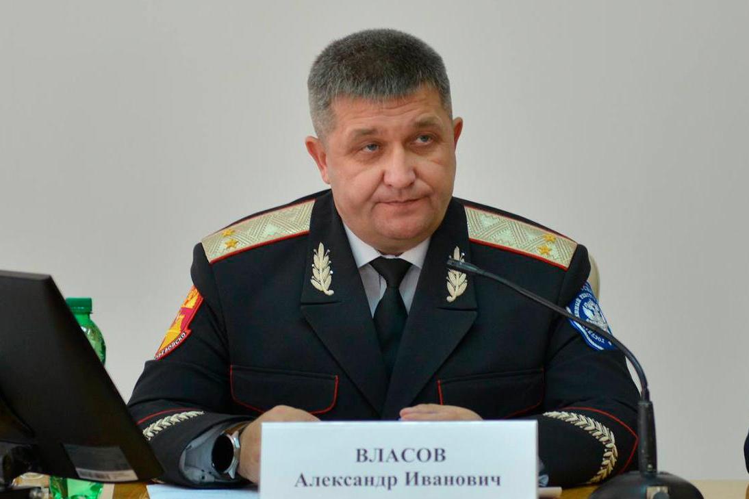 14 лет колонии получили экс-атаман кубанских казаков, житель Камчатки и жительница Токмака