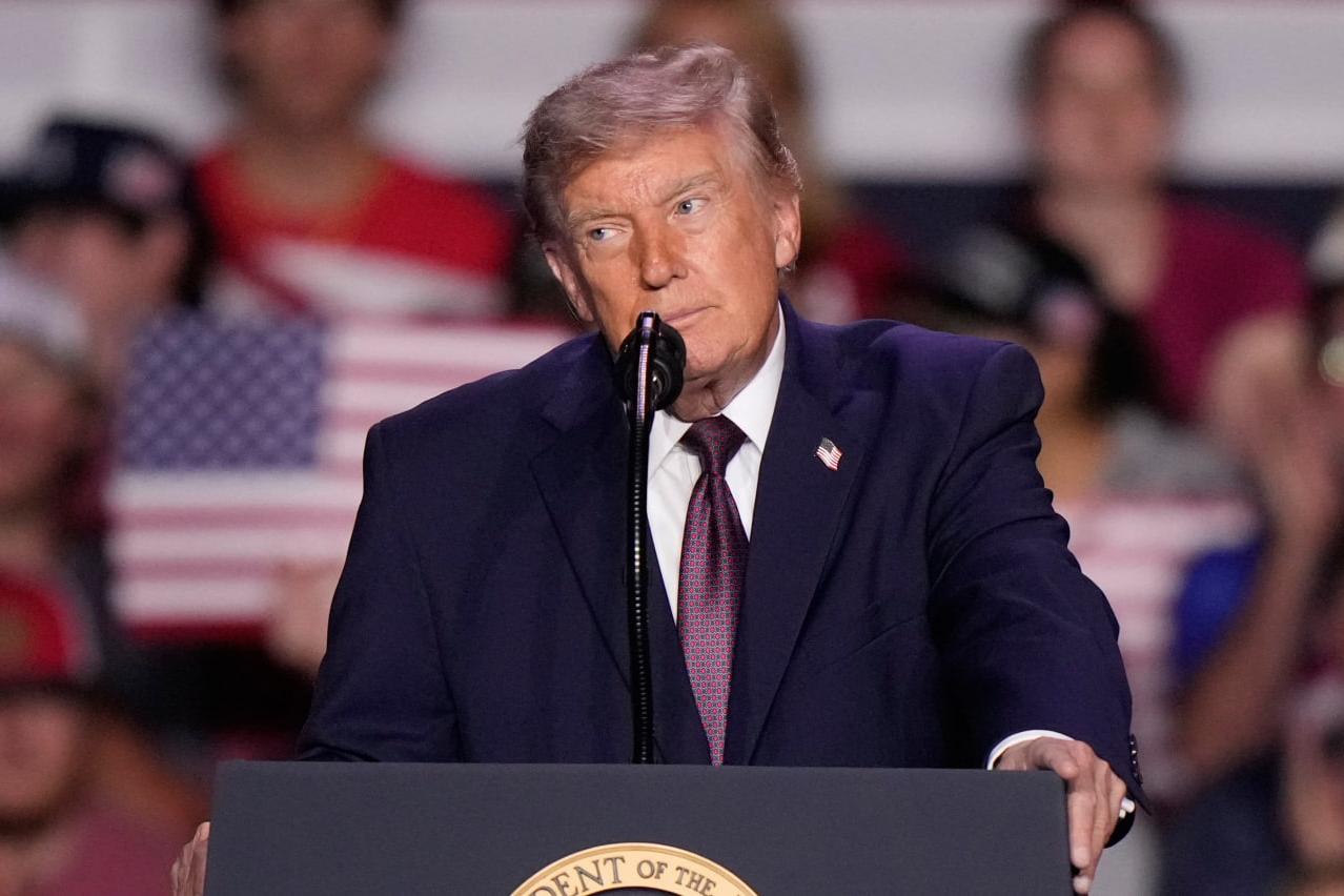 Трамп пообещал выплаты пенсионерам по $90