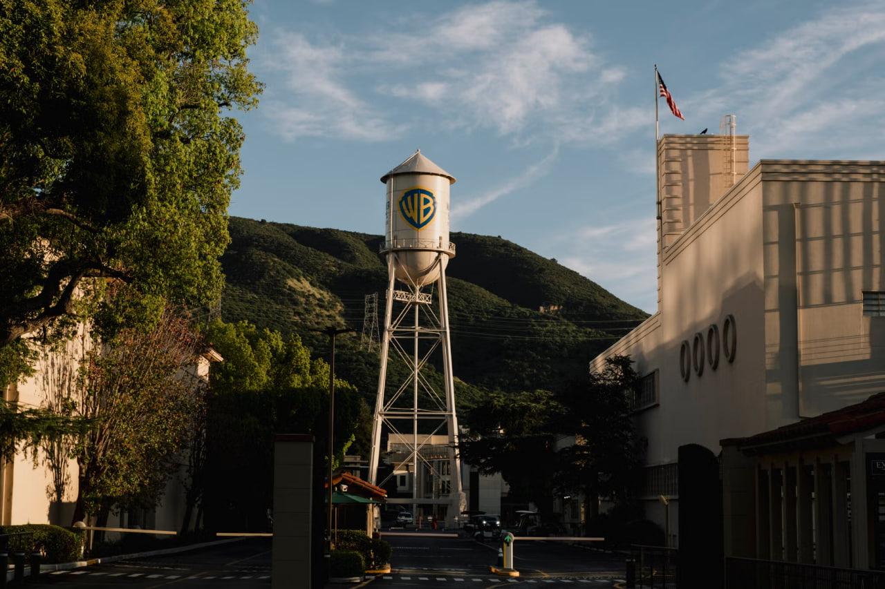 Paramount завершила поглощение Warner Bros. за $110 млрд