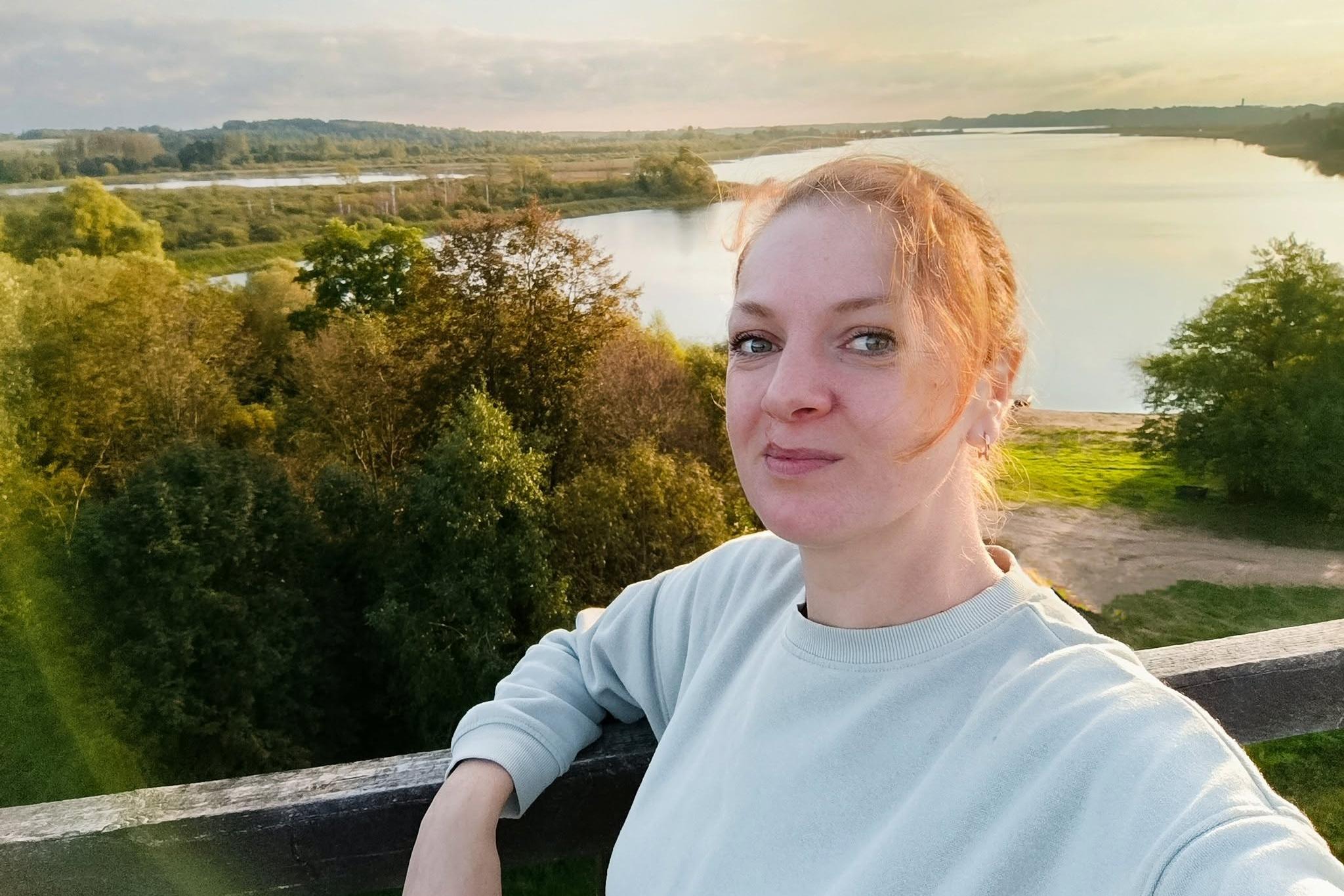 В Латвии активистку приговорили к шести годам за перевод €43 в Россию