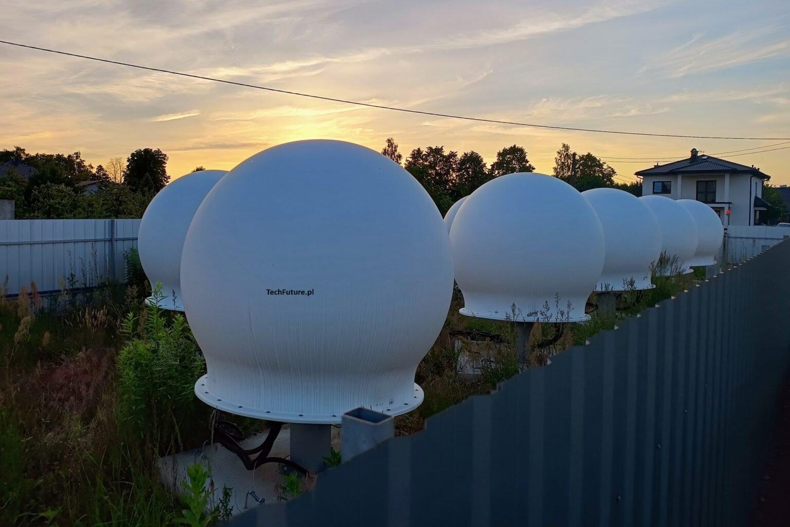 В Германии задержали подозреваемых в поджоге станции Starlink под Варшавой