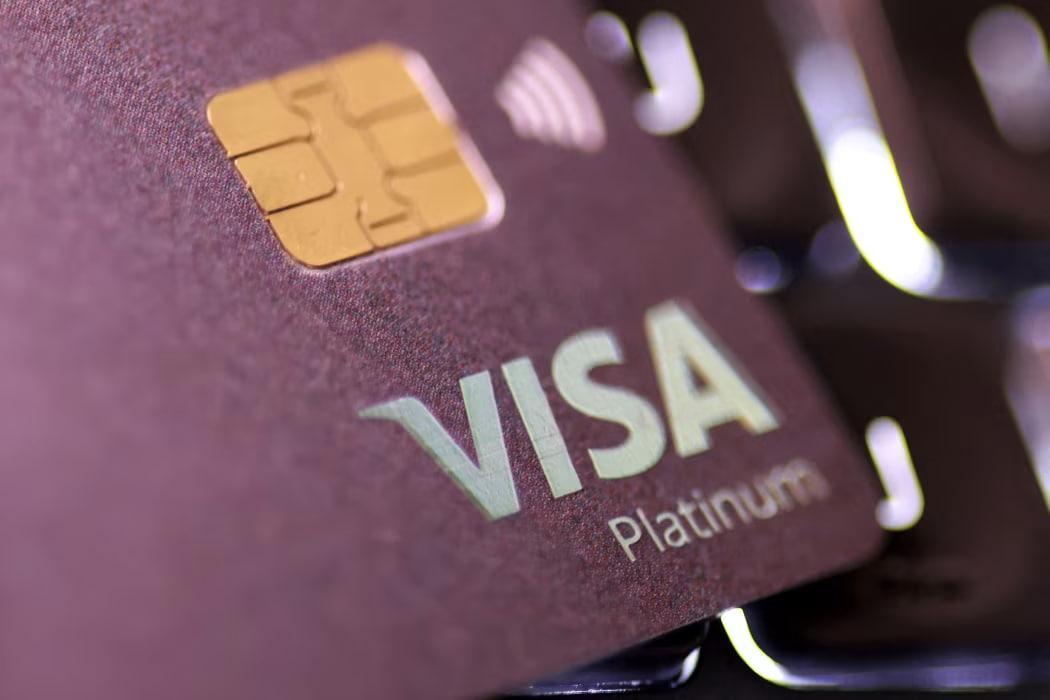 Visa получила разрешение на создание платежного подразделения в Китае