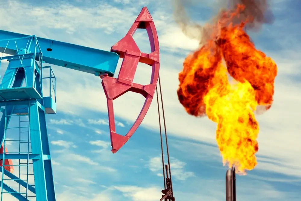 ОПЕК понизила прогноз роста спроса на нефть на 180 тыс. баррелей