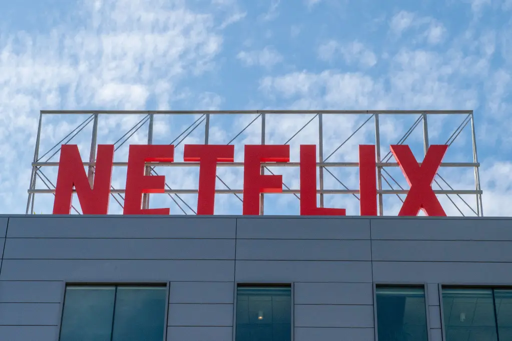 Netflix сократит около 1000 сотрудников — крупнейшее сокращение с 2022 года