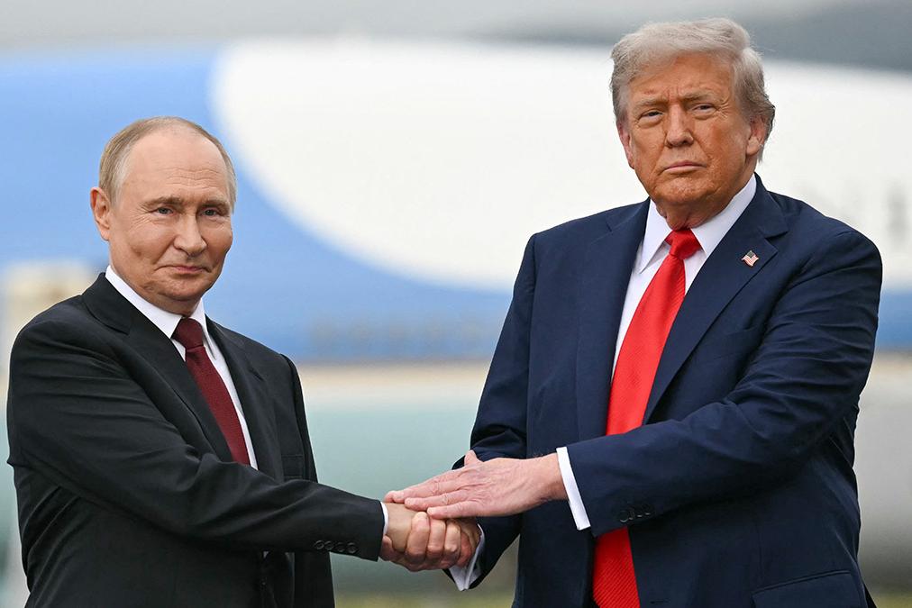 Трамп объявил об энергетическом перемирии России и Украины