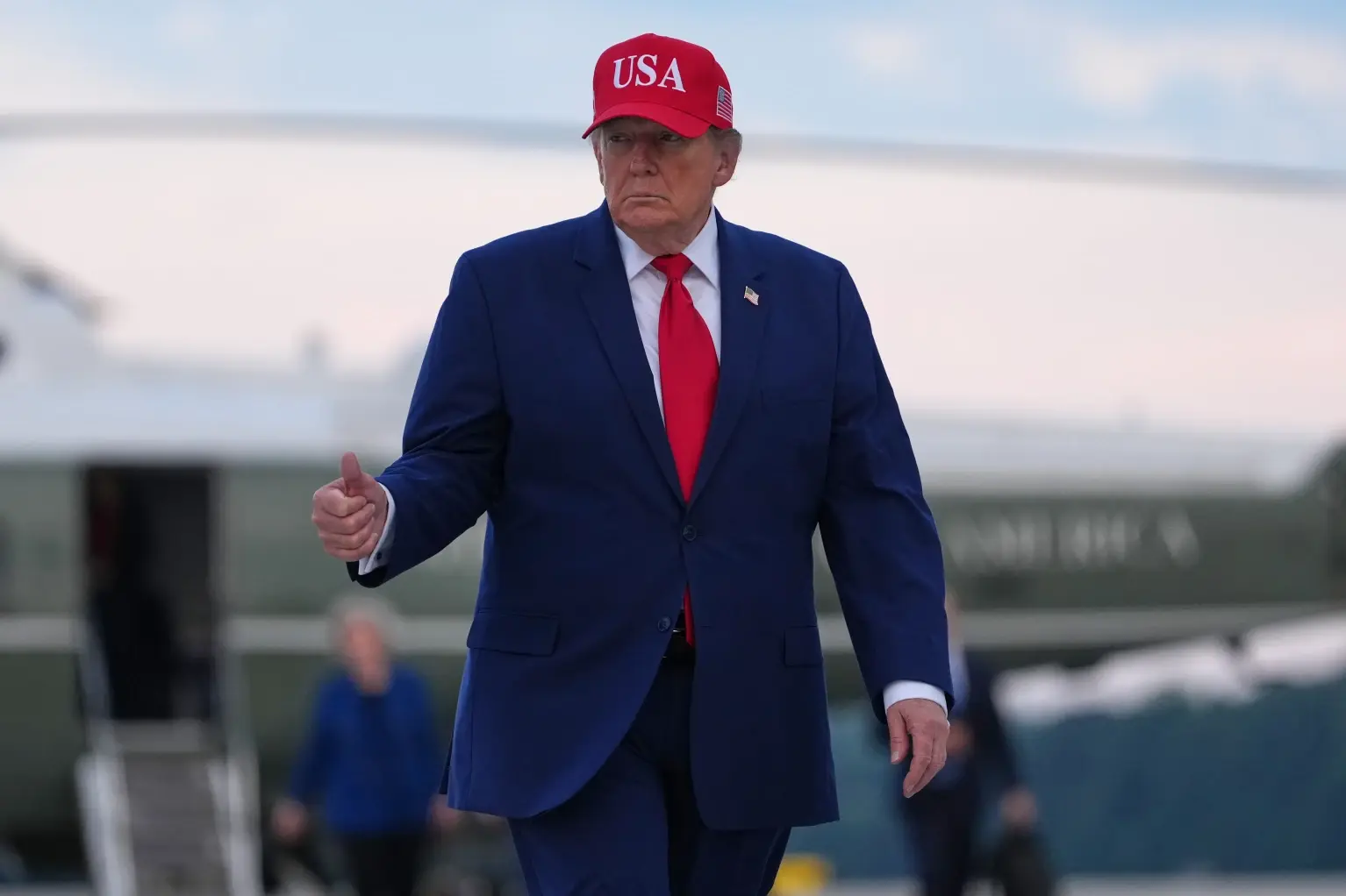 Рубио: Трамп снял санкции с российского дизеля ради выгоды США