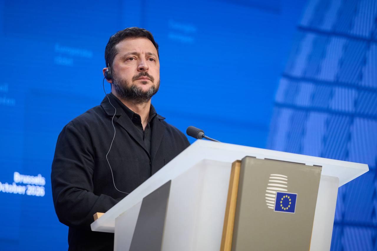 Бессент заявил, что Европа дала России больше денег, чем Украине