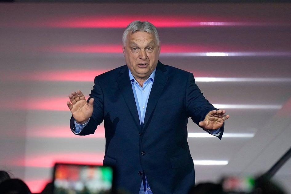 Мадьяр обвинил Орбана в подготовке госпереворота