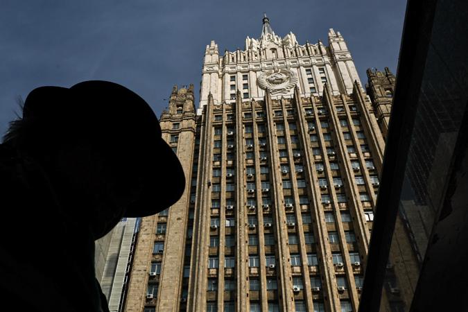 Трамп рассказал о просьбе освободить Хаббарда в разговоре с Путиным