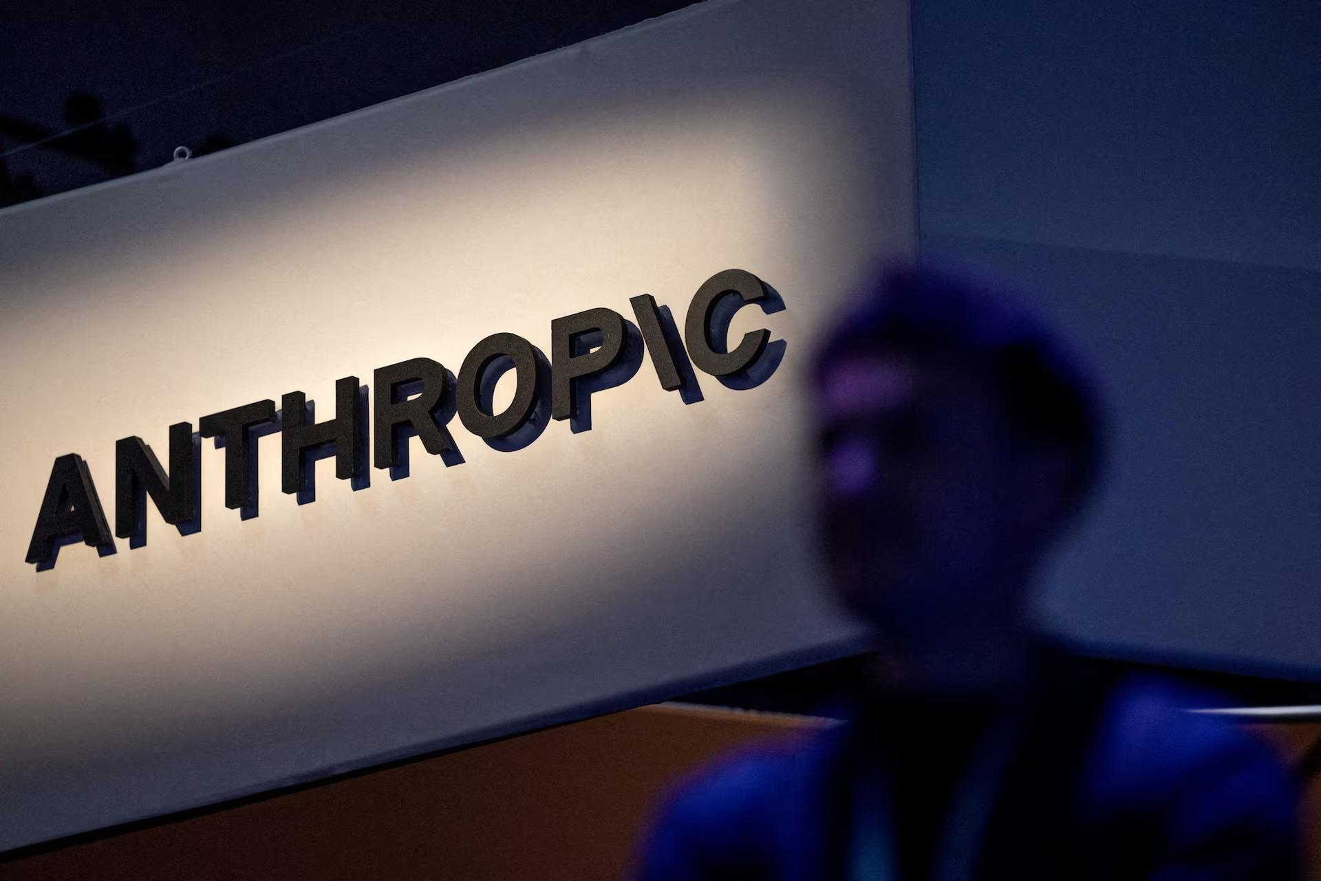 Anthropic зафиксировал убыток $80,7 млрд за полгода и направит 5% акций в фонд