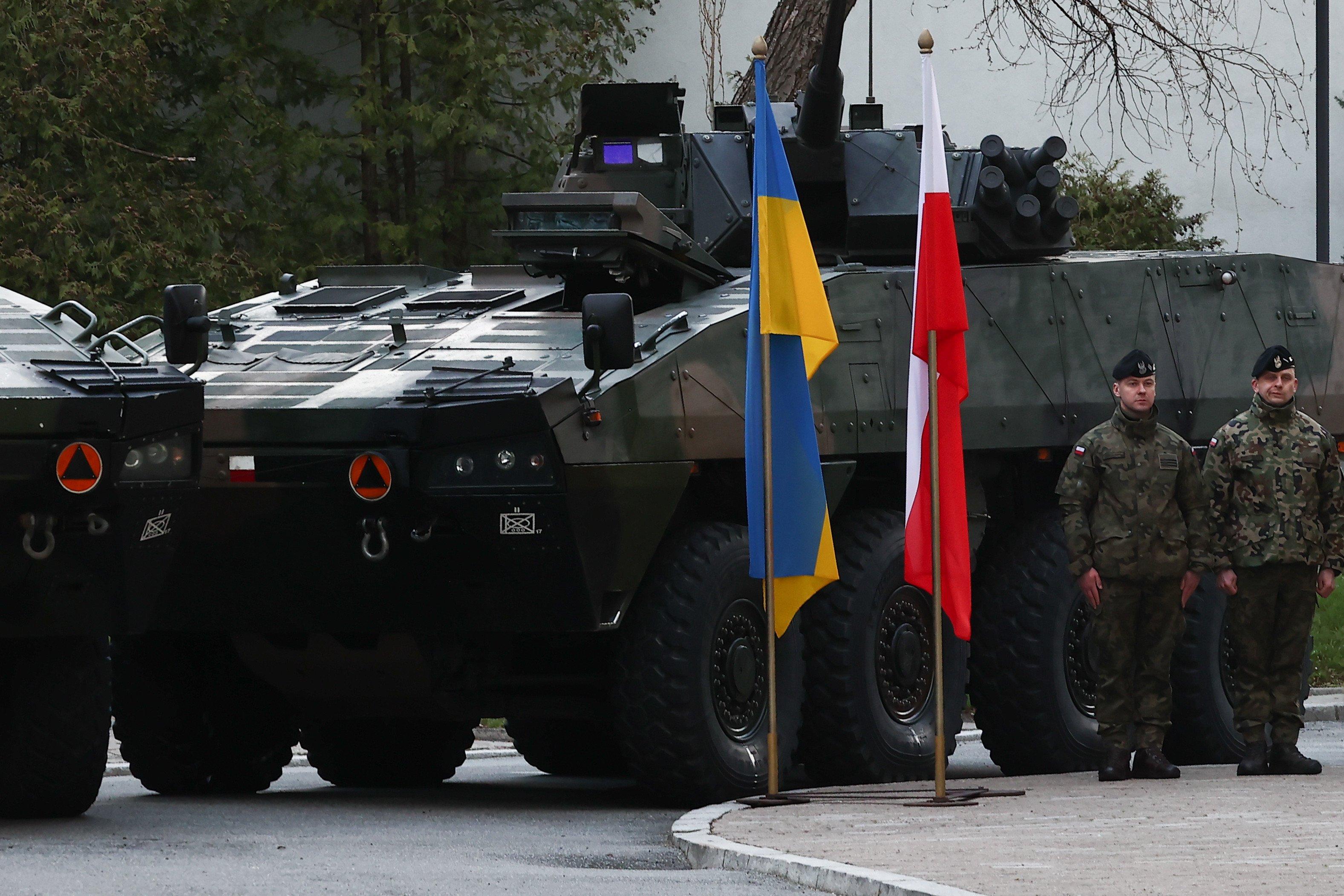 СМИ сообщили о роли ЦРУ в конфликте на Украине
