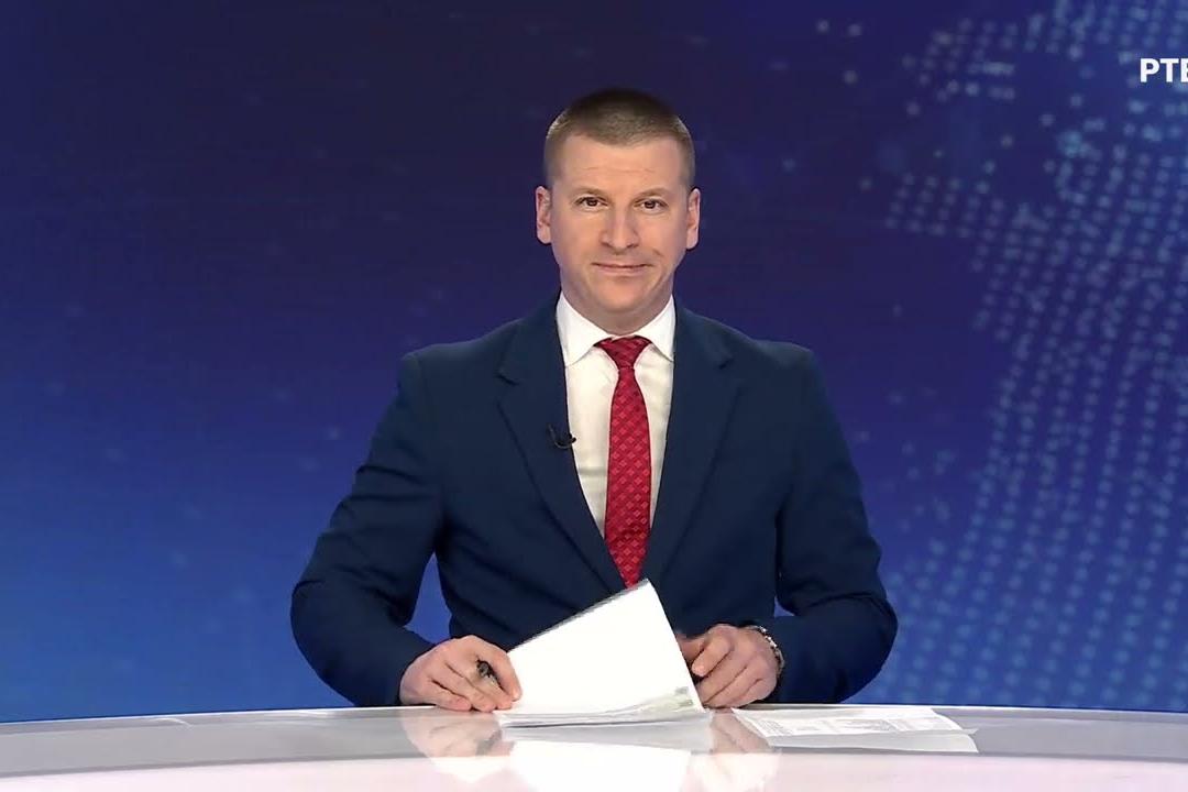 Сербский телеканал RTV извинился за одностороннее освещение событий