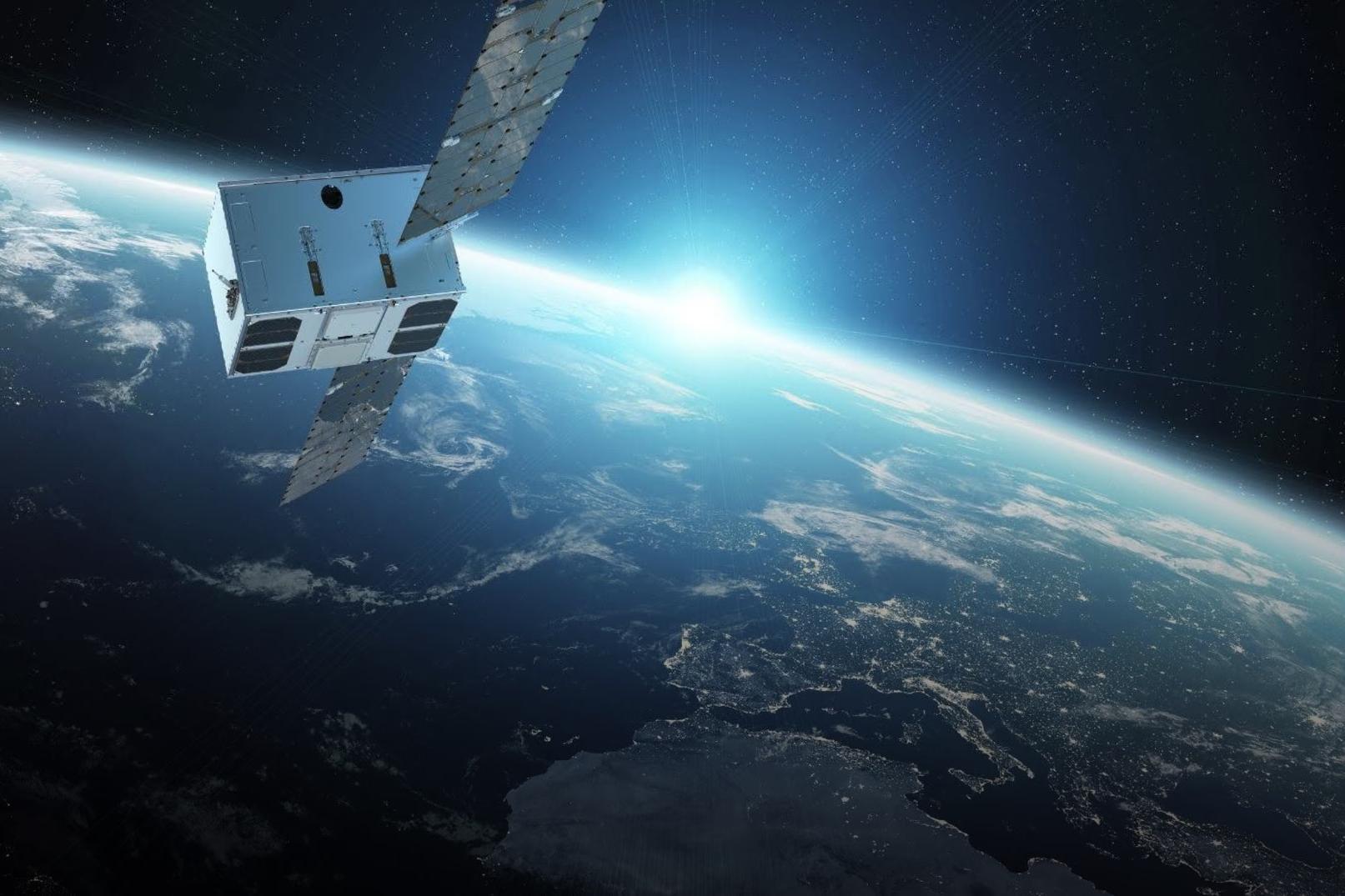 Пентагон отказался расследовать сбой Starshield на Украине