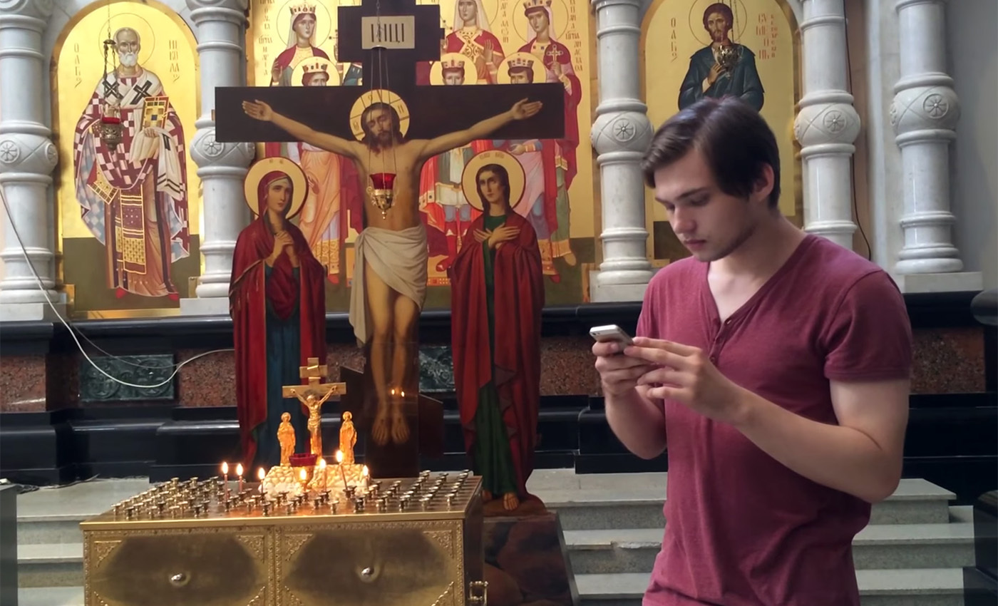 Иллюстрация к материалу