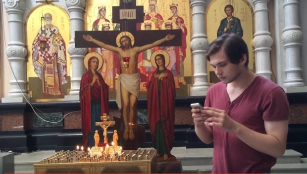 Иллюстрация к материалу