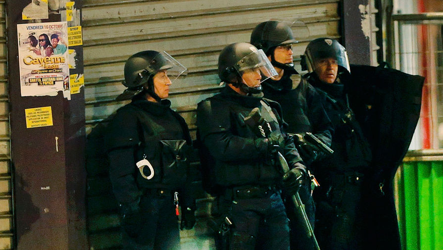 Иллюстрация к материалу