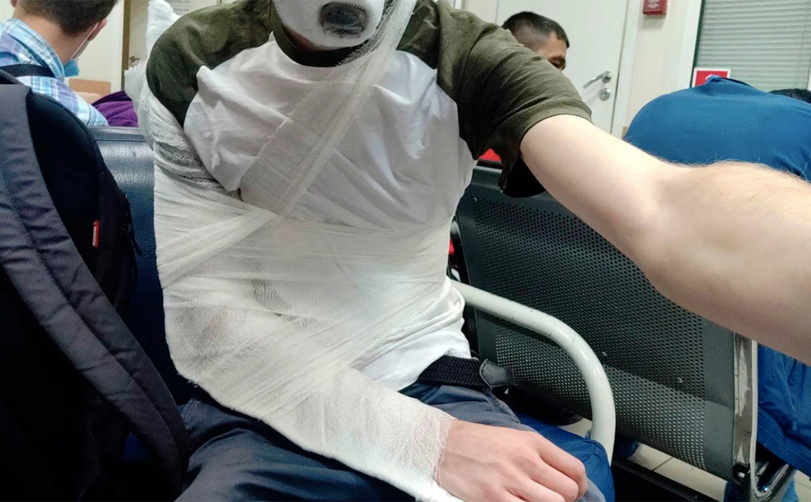 Иллюстрация к материалу