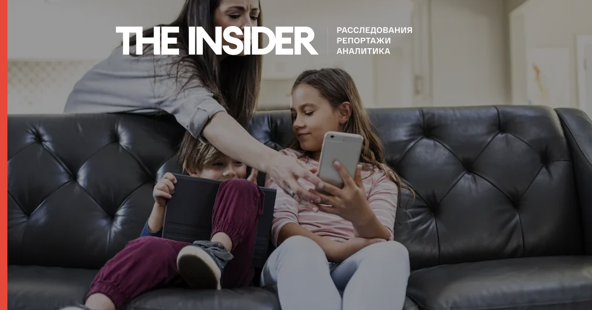 Fathers and Networks. How Banning Social Networks for Teenagers Became the Main Political Weapon Against Big Tech