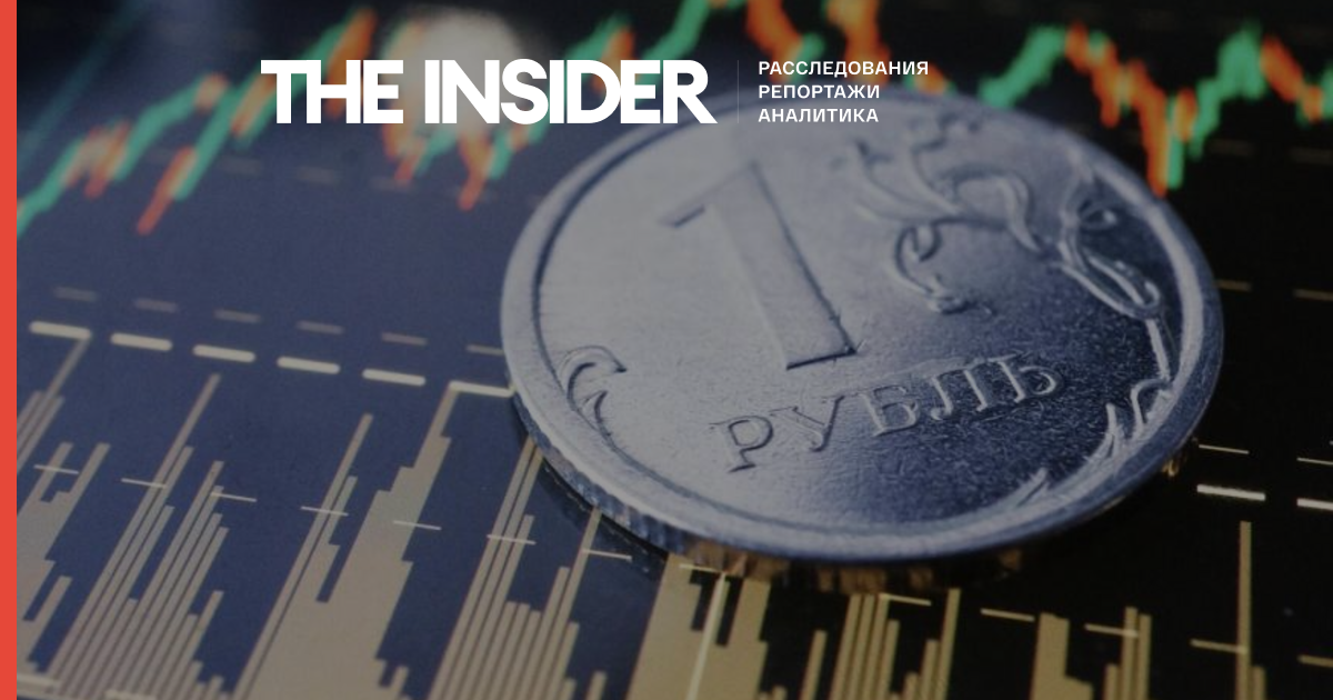 "The conjuncture plays in favor of the ruble." Sergey Aleksashenko on why the ruble has strengthened and if it will last