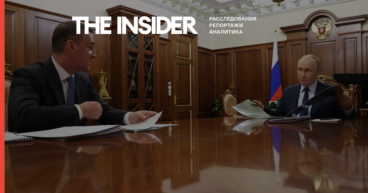 Deputy Prime Minister Patrushev Asked Putin to Allow Online Wine Sales. His Bank Manages Russia's Largest Winery.