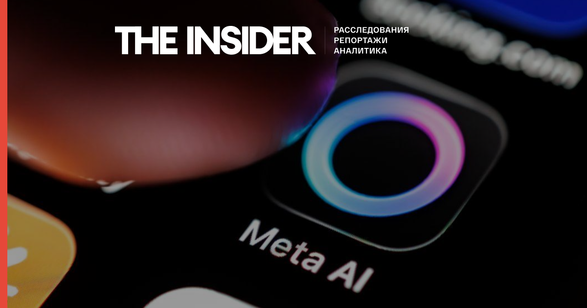 FT: Meta plans to issue shares worth tens of billions of dollars to fund AI