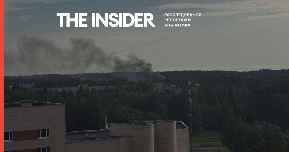 Massive Ukrainian Drone Attack Targets St. Petersburg and Other Regions