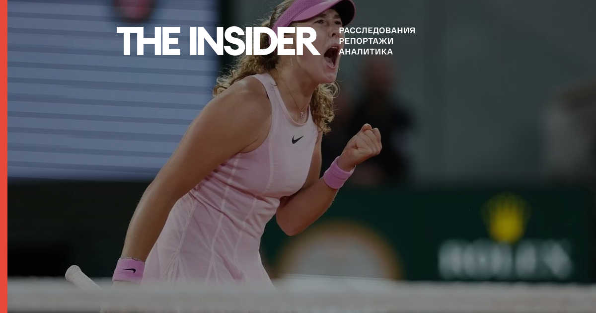 Mirra Andreeva Wins French Open Title