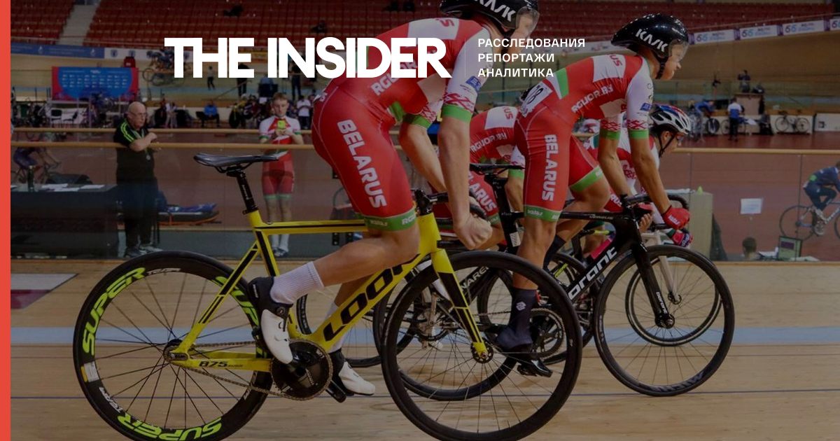 International Cycling Union lifts restrictions on Belarusian athletes and eases sanctions against Russians