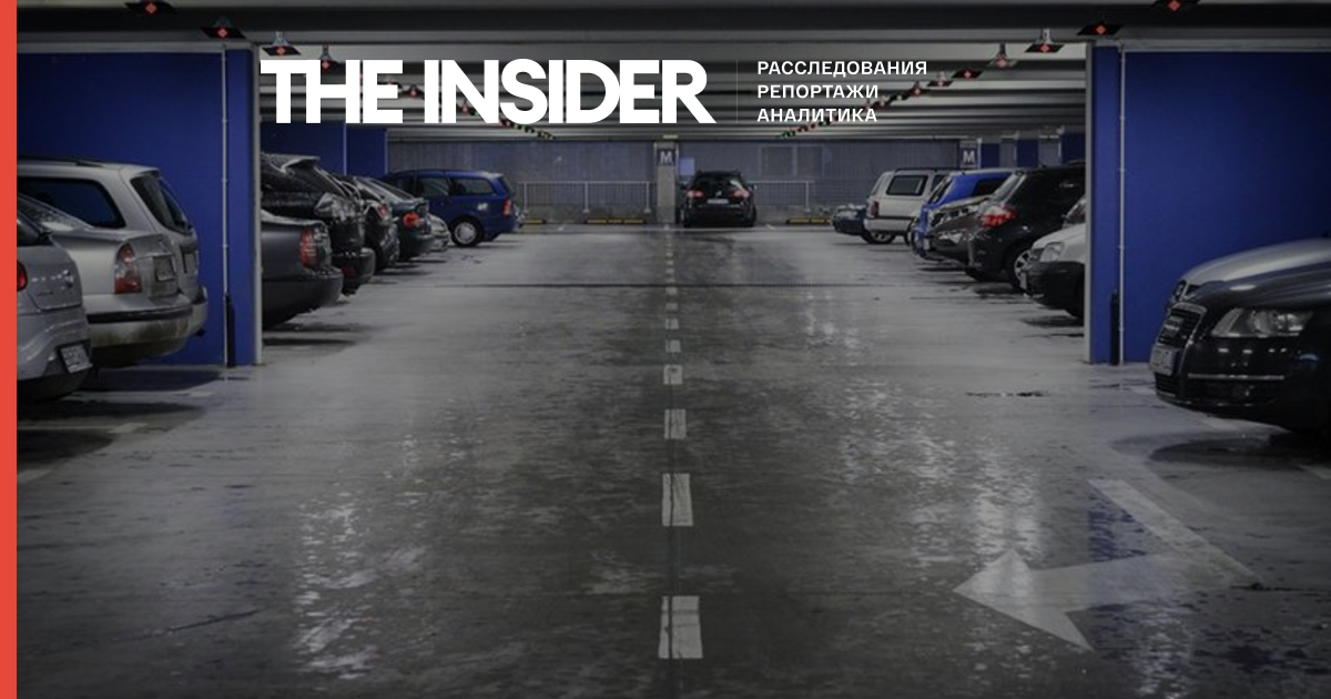 Parking spaces in new buildings in Moscow have become 46% more expensive in a year amid a near halving of supply