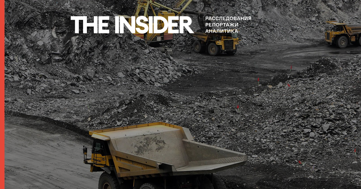Russian authorities announced record gold production. The difference with real production may exceed 100 tons