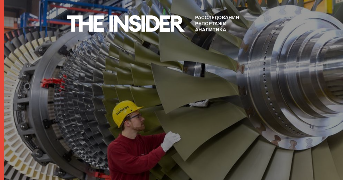Due to the AI boom, European buyers are paying for spots in multi-year queues for gas turbines for electricity generation