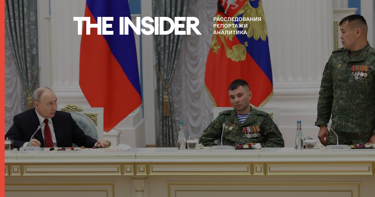 Vladimir Putin Twice Stated Russia Has a Domestic Starlink Analogue for Drone Control. The Military Disagreed