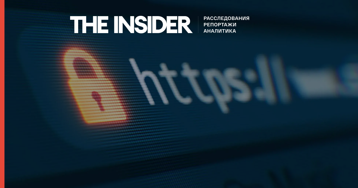 GlobalSign begins revoking SSL certificates for Russian websites. Up to 20,000 pages at risk, banks warn clients