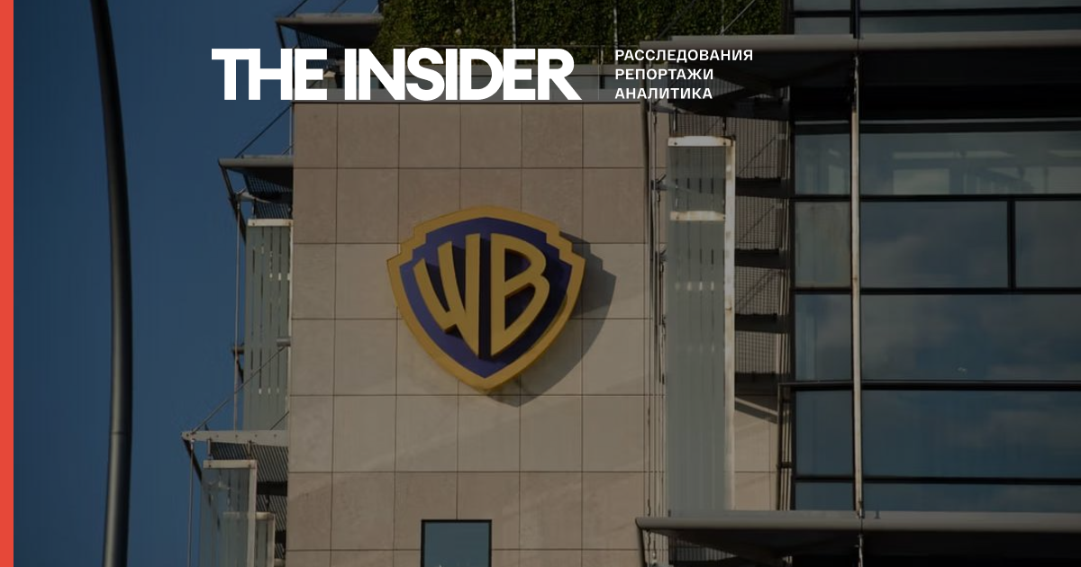US Department of Justice Approves Merger of Warner Bros. Discovery and Paramount