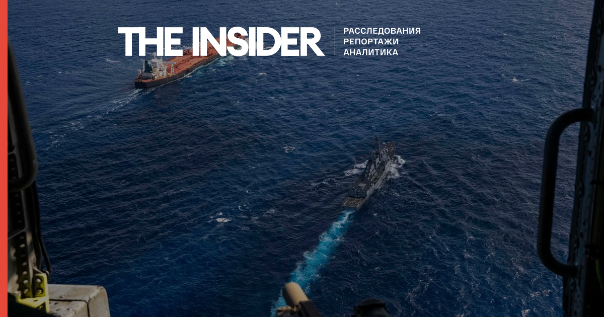 Vessels of the 'shadow fleet' found to have programs for remote control and data deletion. This creates a risk of explosions and oil spills