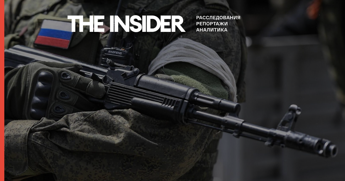 Human rights defenders documented 8,231 cases of illegal detention of Ukrainian civilians by Russian forces