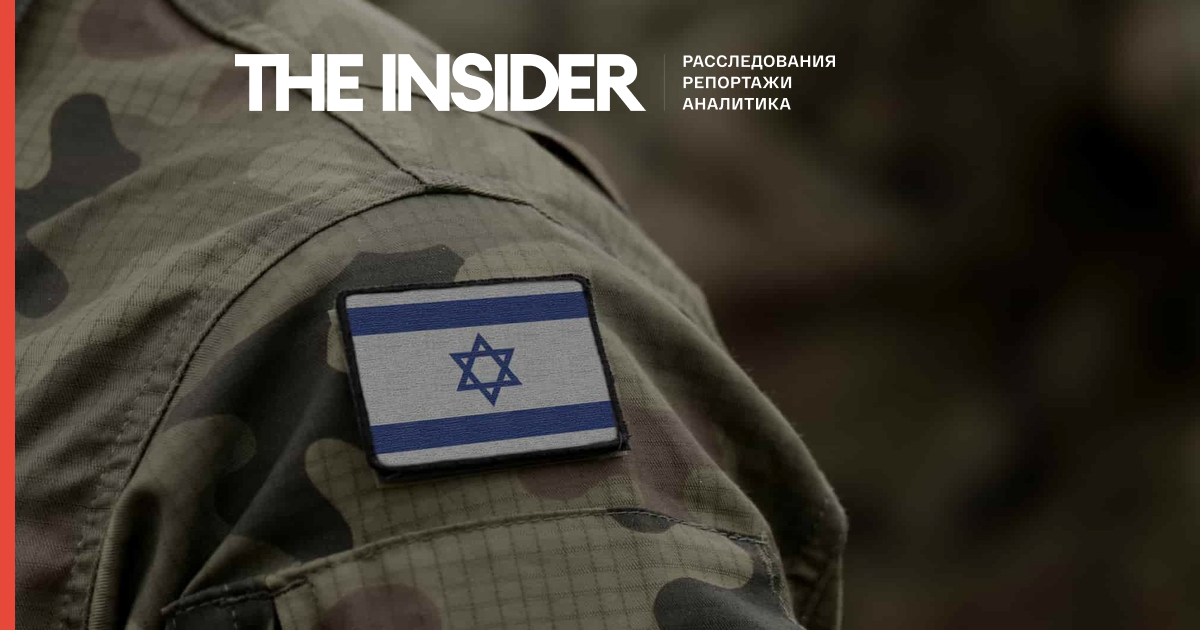 In two years, 72 people were detained in Israel on suspicion of spying for Iran. A third of them