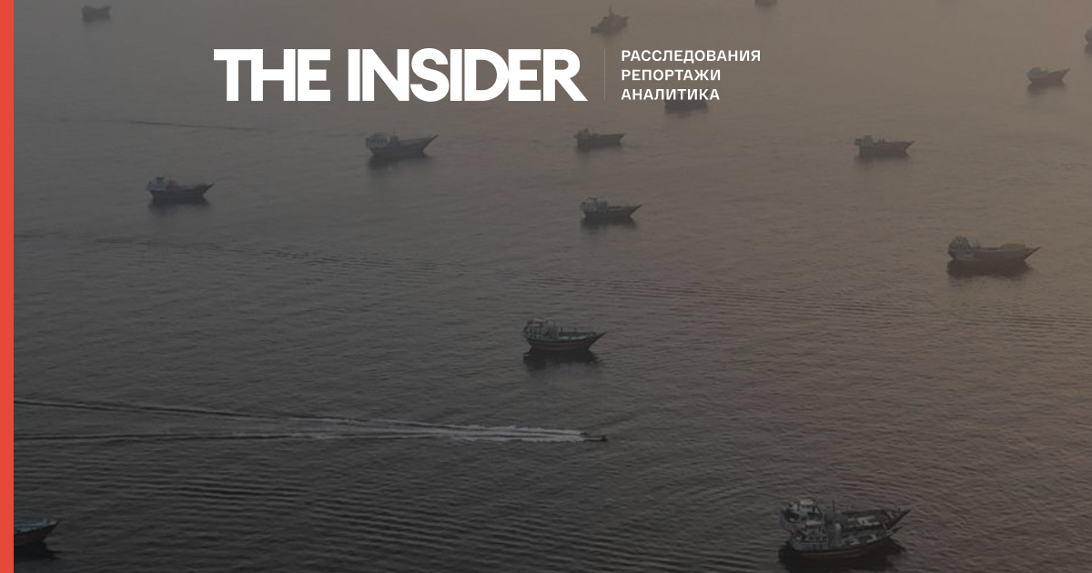Iran mandates 48-hour notice for vessels passing through the Strait of Hormuz