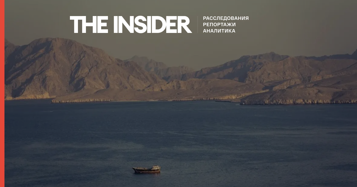 Iran Announces Closure of Strait of Hormuz Due to 'US Failure to Fulfill Obligations' Under Memorandum