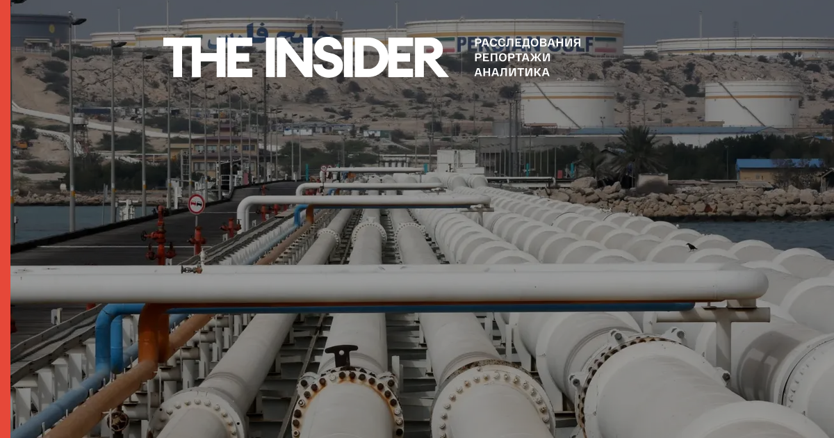 Iran Resumes Oil Shipments from Kharg Island Export Terminal After US Blockade Lifted