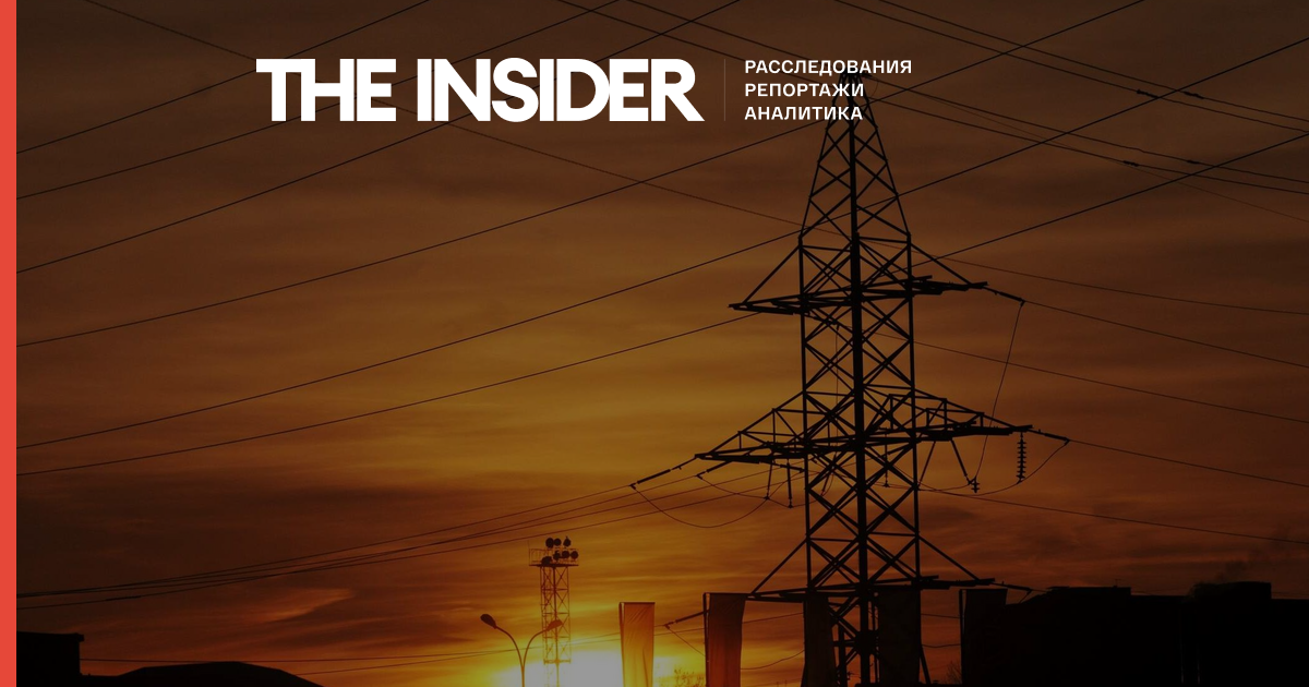 Power outage schedules introduced in Crimea amid Ukrainian attacks