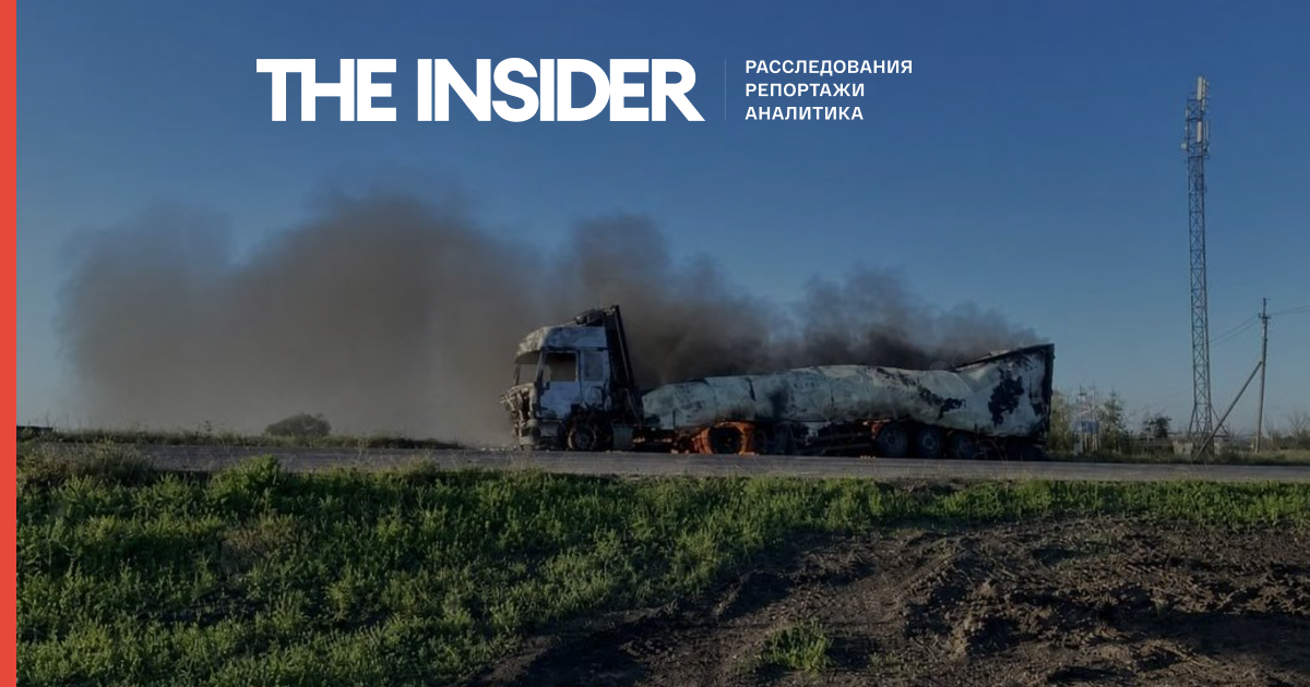 Roads of Death: How Ukrainian Strikes on Transport Corridors Are Destroying Russian Military Logistics