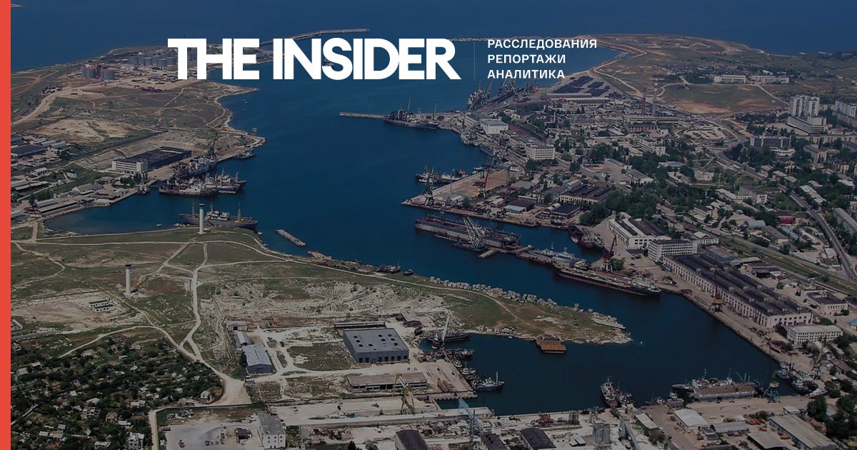 Seven earthquakes occurred off the coast of Sevastopol, two of which were felt