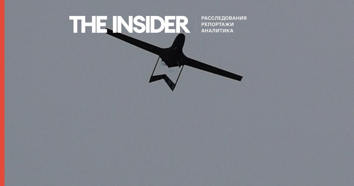Massive drone attack on Moscow again, airports imposed restrictions