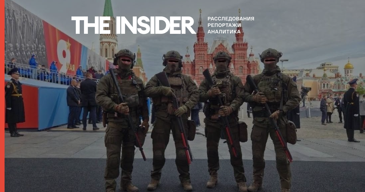 Beretta President Was on the Board of Russian Arms Importer After the Start of the War with Ukraine. Supplied Rifles Are Used by the Ministry of Defense of the Russian Federation and the FSO