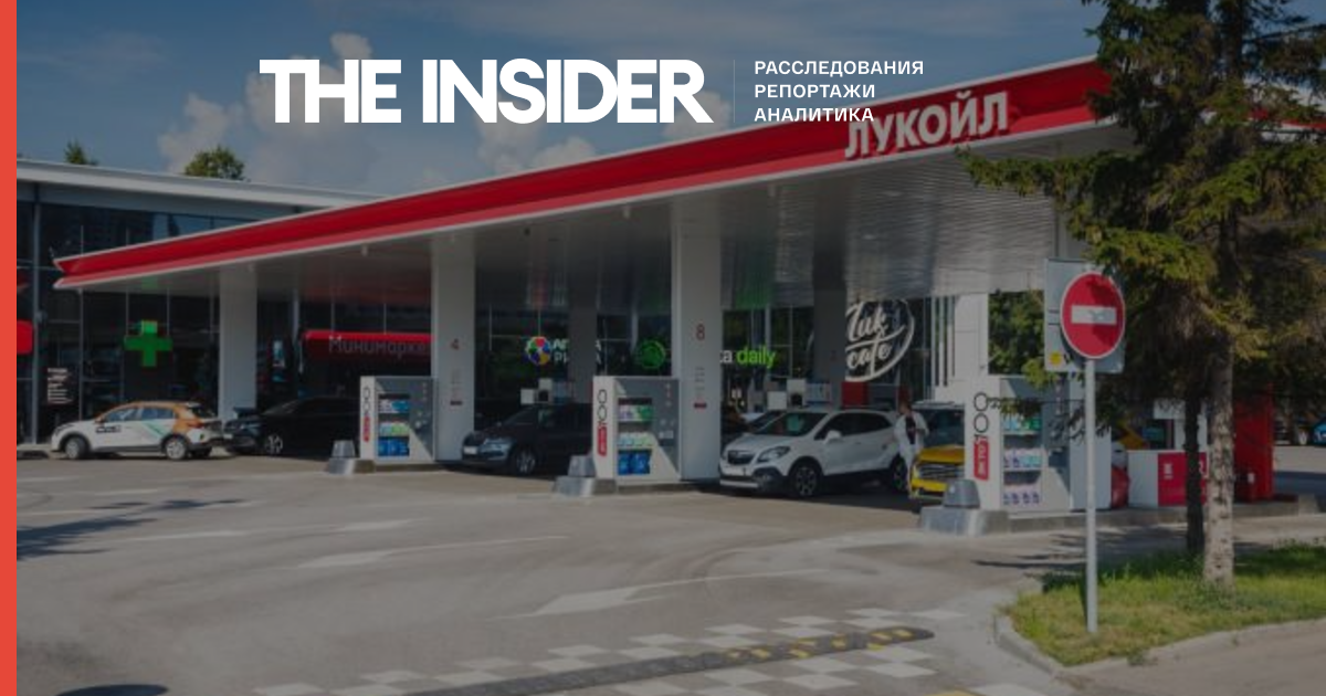 Restrictions on gasoline and diesel sales introduced in several regions of Russia