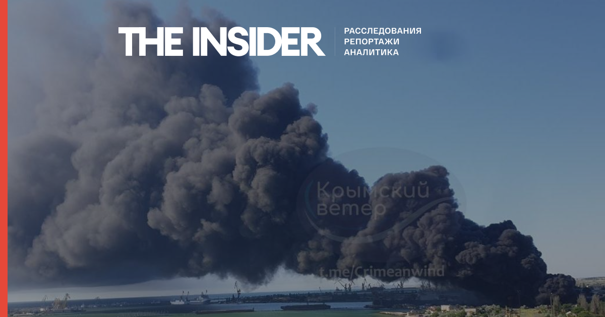 Crimea Again Subjected to Air Attack. Residents of Several Districts Left Without Electricity