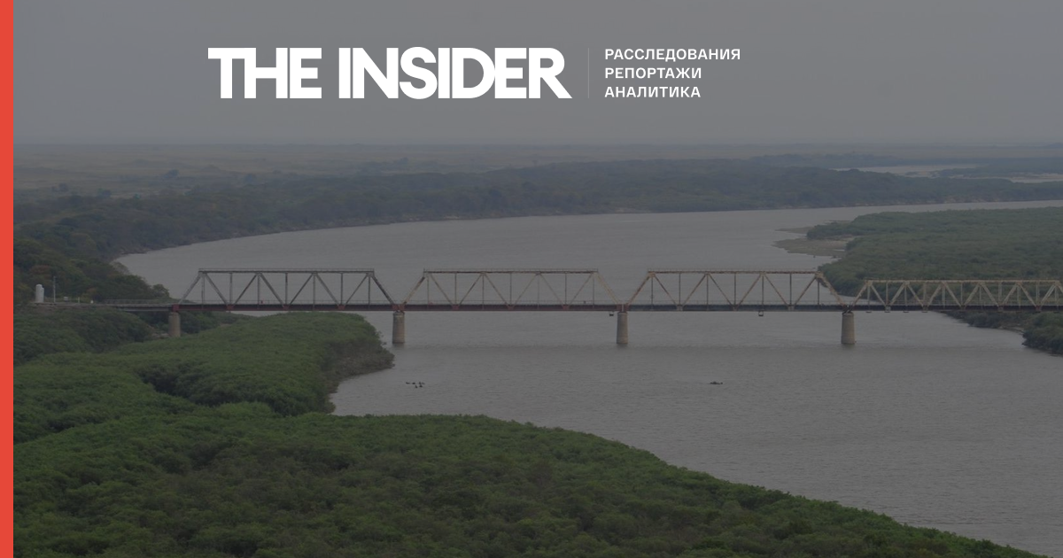 North Korea accuses Russia of delaying the opening of a highway bridge across the Tumen River. Koreans completed work, but in Russia